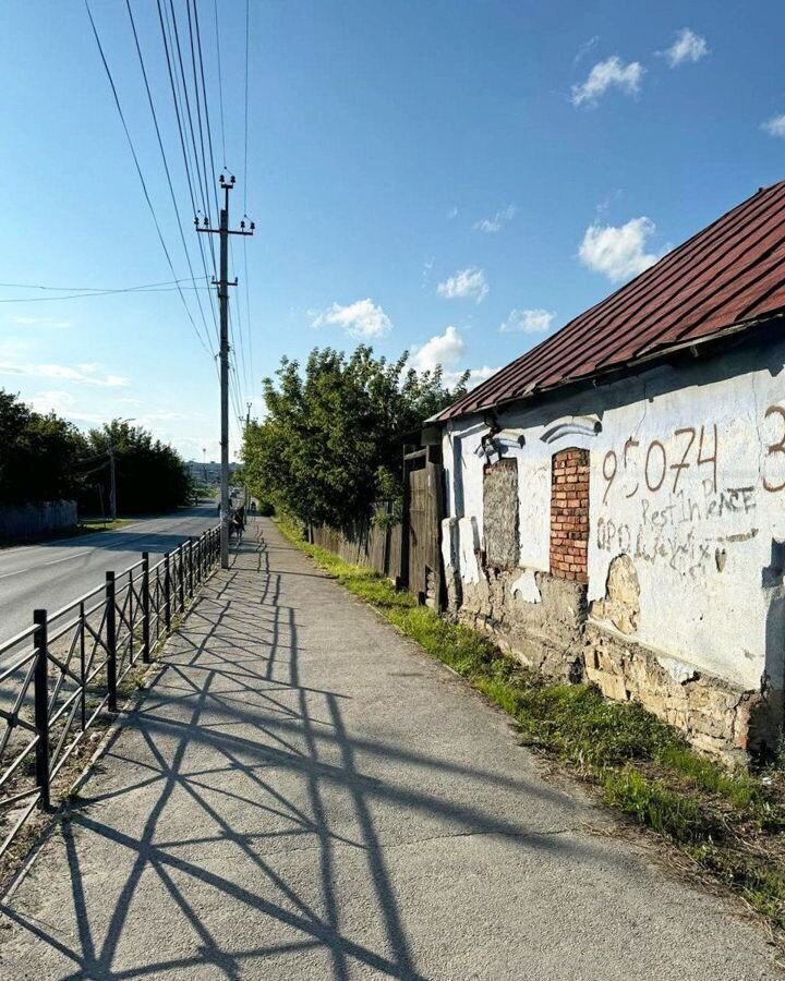 дом р-н Каслинский г Касли ул Памяти 1905 года 64а Каслинское городское поселение фото 7