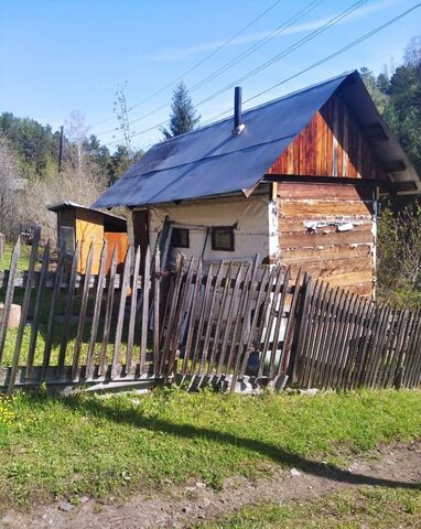 снт Камас ул Сибирская Швейцария сельсовет, Зыково, Камарчагский фото