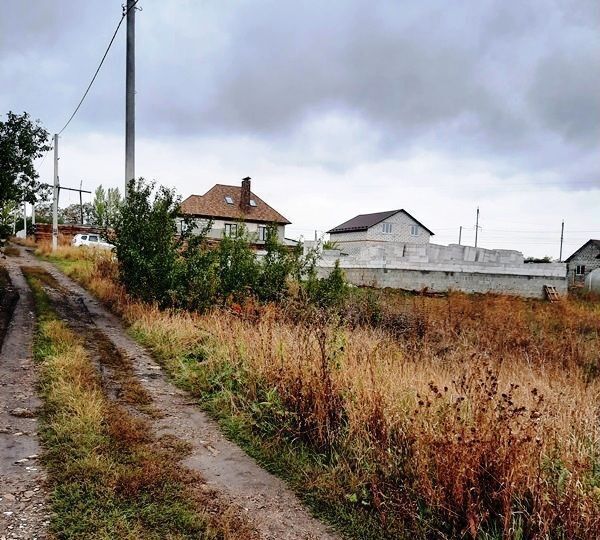 земля р-н Белгородский п Северный ул Дачная фото 1