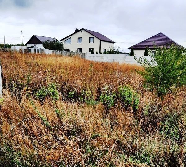 земля р-н Белгородский п Северный ул Дачная фото 2