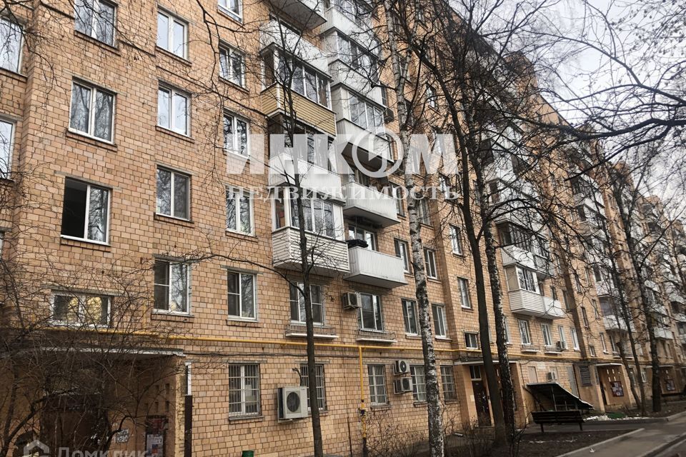 квартира г Москва ш Коровинское 24к/1 Северный административный округ фото 2