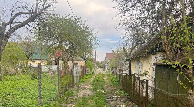 р-н Центральный снт Надежда ул Магнитогорская фото