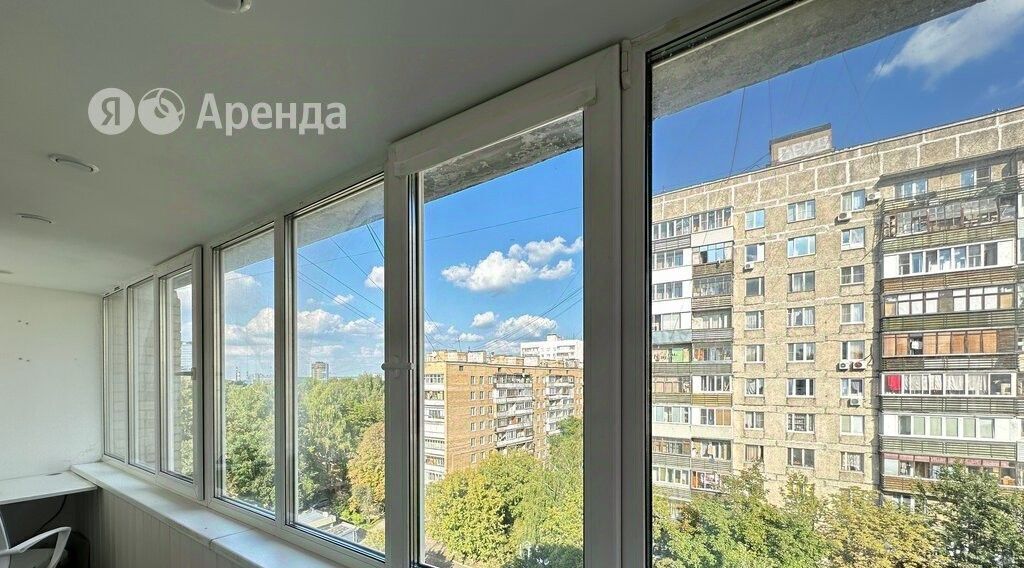 квартира г Химки пр-кт Юбилейный 10 Химки фото 10