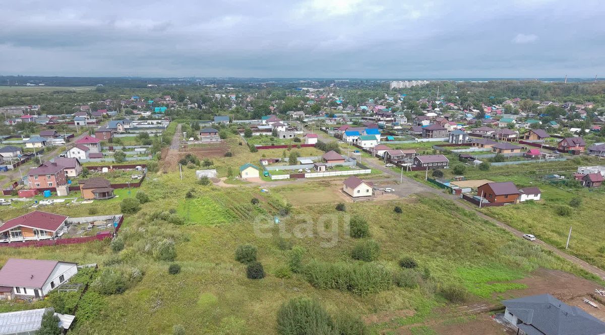 земля г Хабаровск р-н Центральный фото 12