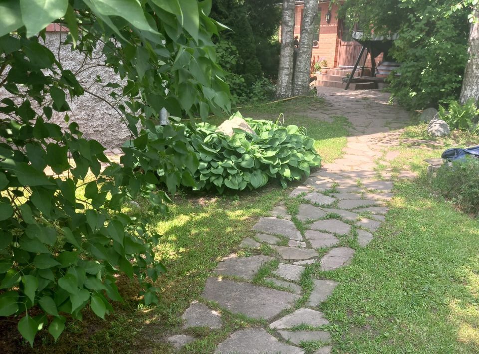 дом направление Ленинградское (северо-запад) ш Пятницкое Химки городской округ, д. Брехово фото 17