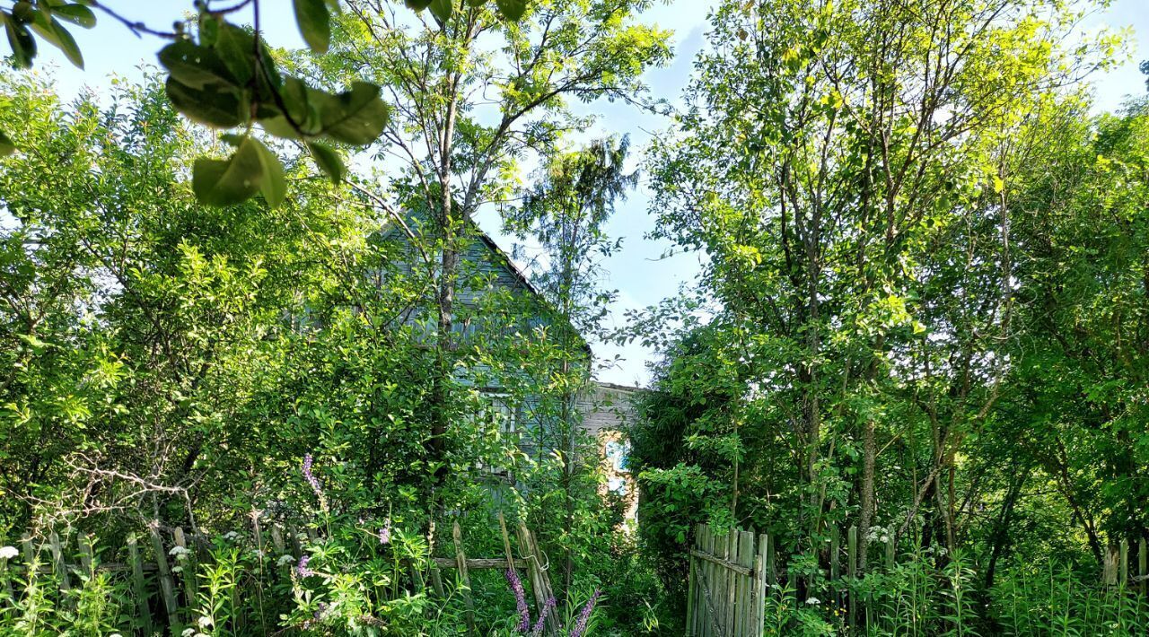 земля городской округ Наро-Фоминский Дружба-РУДН СНТ, ул. Церковная фото 10