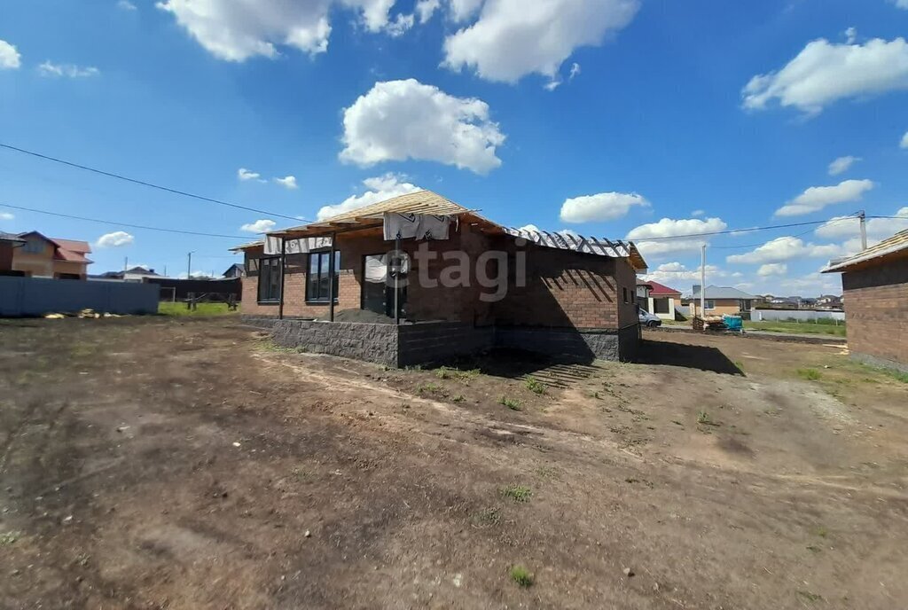 дом р-н Белгородский п Дубовое р-н мкр Престижный ул Престижная фото 3