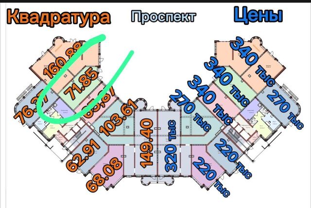 пр-кт им В.В.Путина 1а фото