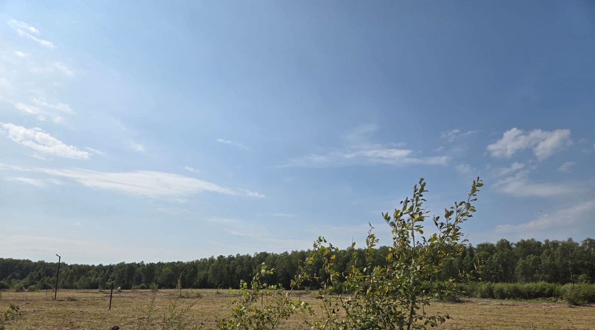 земля городской округ Раменский Салтыково парк кп фото 2