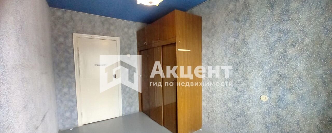 квартира г Иваново р-н Фрунзенский ул Володарского 43 фото 9