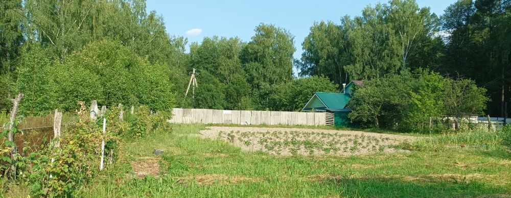 дом г Нижний Новгород Берёзовый Клин ул Лесная 22 кп. Зелёный Город, Ждановский, р-н Нижегородский фото 5