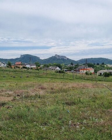 земля ул Дружбы Куйбышевское сельское поселение, Бахчисарай фото