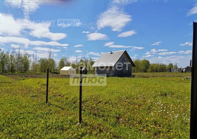 ул Дорожная Пекшиксолинское сельское поселение, Краснооктябрьский фото