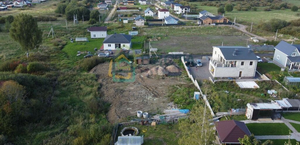 земля р-н Ломоносовский д Куттузи Автово, Аннинское городское поселение фото 3