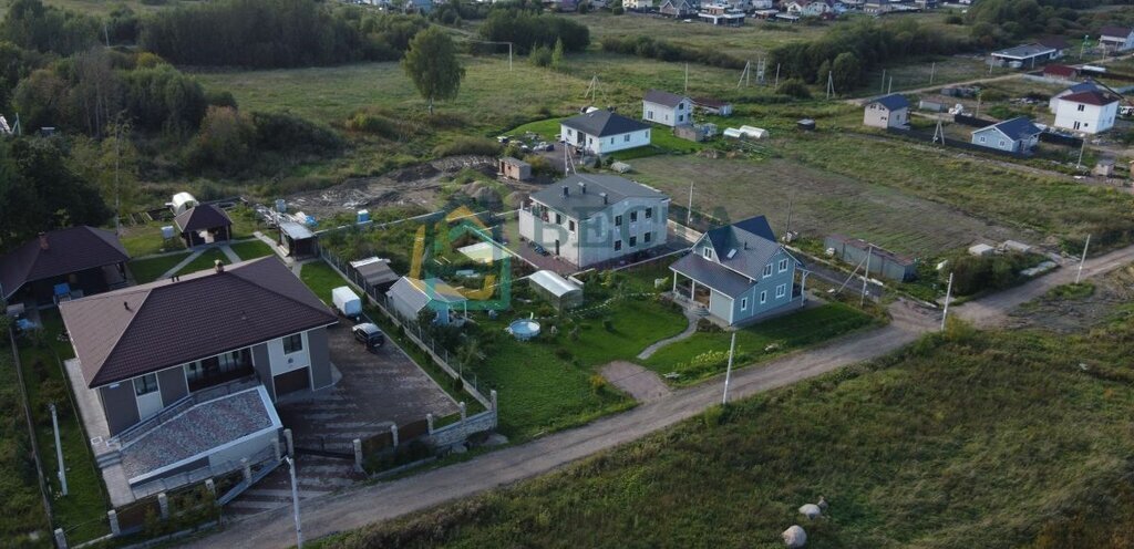 земля р-н Ломоносовский д Куттузи Автово, Аннинское городское поселение фото 10