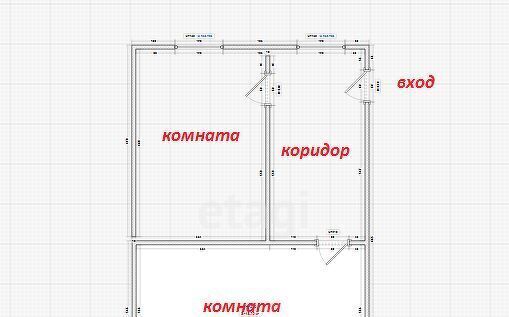 дом р-н Темрюкский п Волна Революции пер Парковый Фонталовское с/пос фото 24