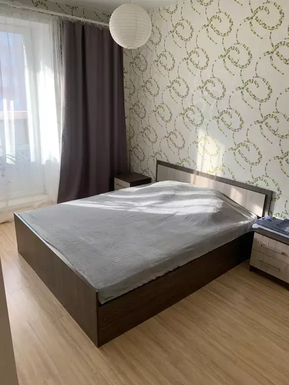 квартира г Иркутск ул Байкальская 234в/7 фото 1