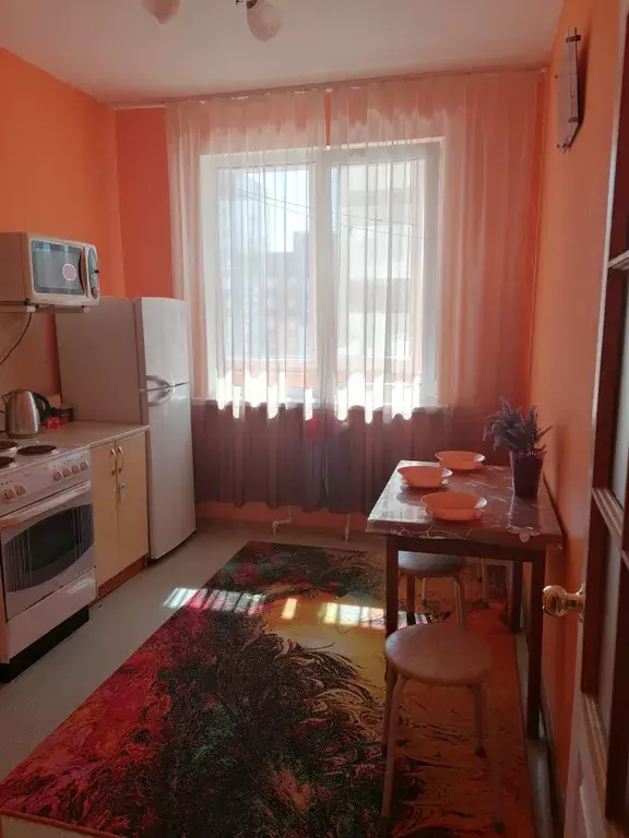 квартира г Петропавловск-Камчатский ул Савченко 18 к 3 фото 7