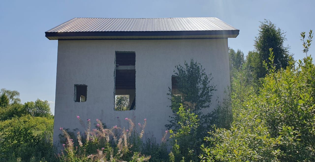 дом г Уфа д Самохваловка р-н Калининский жилой район Елкибаево-Фёдоровка-Самохваловка фото 4