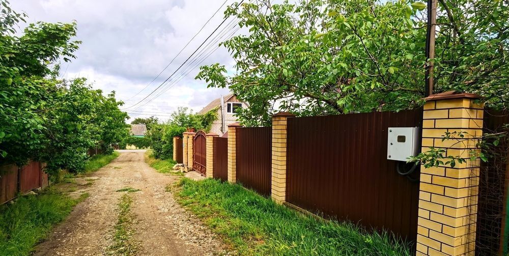 дом р-н Анапский х Куток снт Здоровье Гостагаевская, муниципальный округ Анапа фото 40