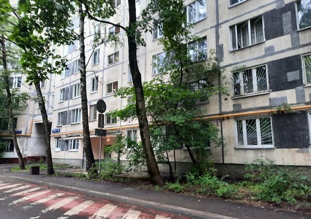 метро Новогиреево ул Вешняковская 15к/1 фото