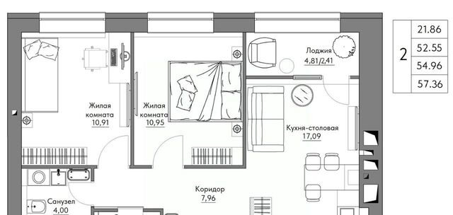 р-н Октябрьский Жилыеы Острова кв-л фото