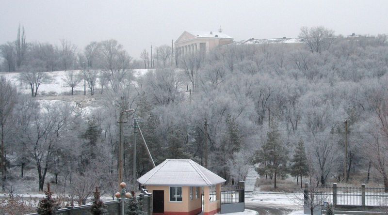 комната г Волжский ул Набережная 2г фото 8