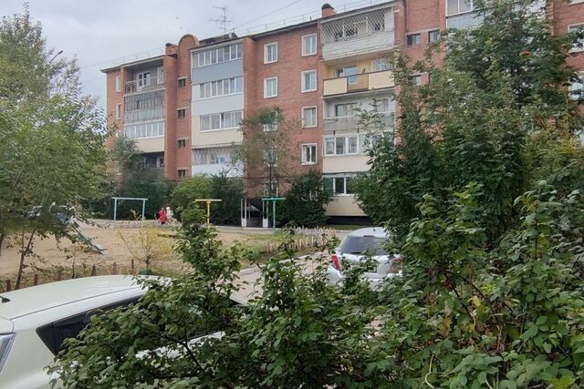 р-н Октябрьский ул Ринчино 28 городской округ Улан-Удэ фото