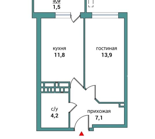 р-н Октябрьский Гагаринская проезд 4-й 67а фото