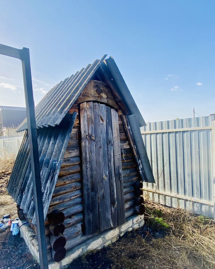 дом г Брянск п Большое Полпино р-н Володарский тер СО Швейник 16 фото 4