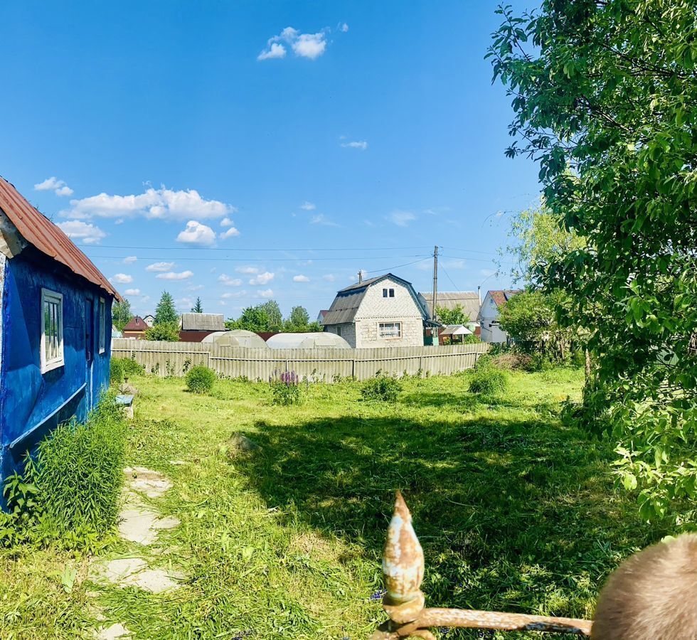 дом г Брянск п Большое Полпино р-н Володарский тер СО Швейник 16 фото 5