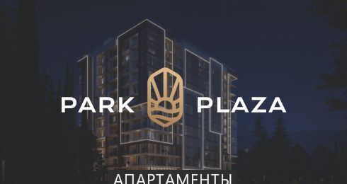 квартира г Алушта ул Парковая 7 ЖК апарт-комплекс Park Plaza фото 21