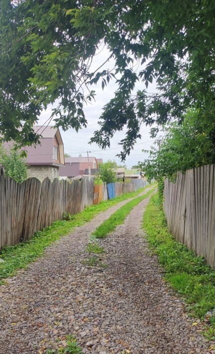 дом г Уфа р-н Орджоникидзевский Свет СНТ, 77 фото 14