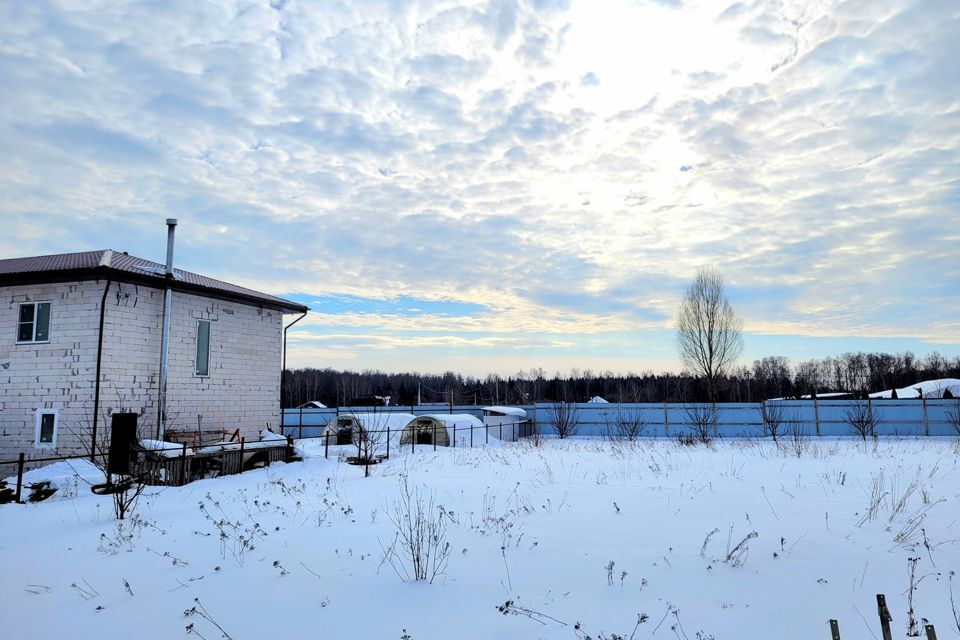 земля городской округ Раменский с Салтыково 10 фото 1