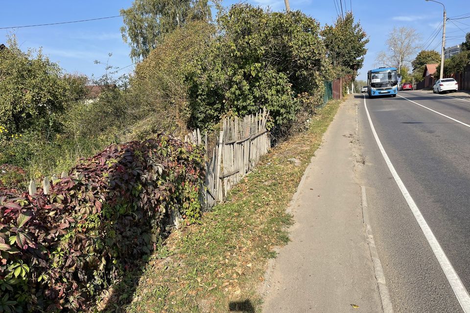 земля городской округ Красногорск деревня Путилково фото 1