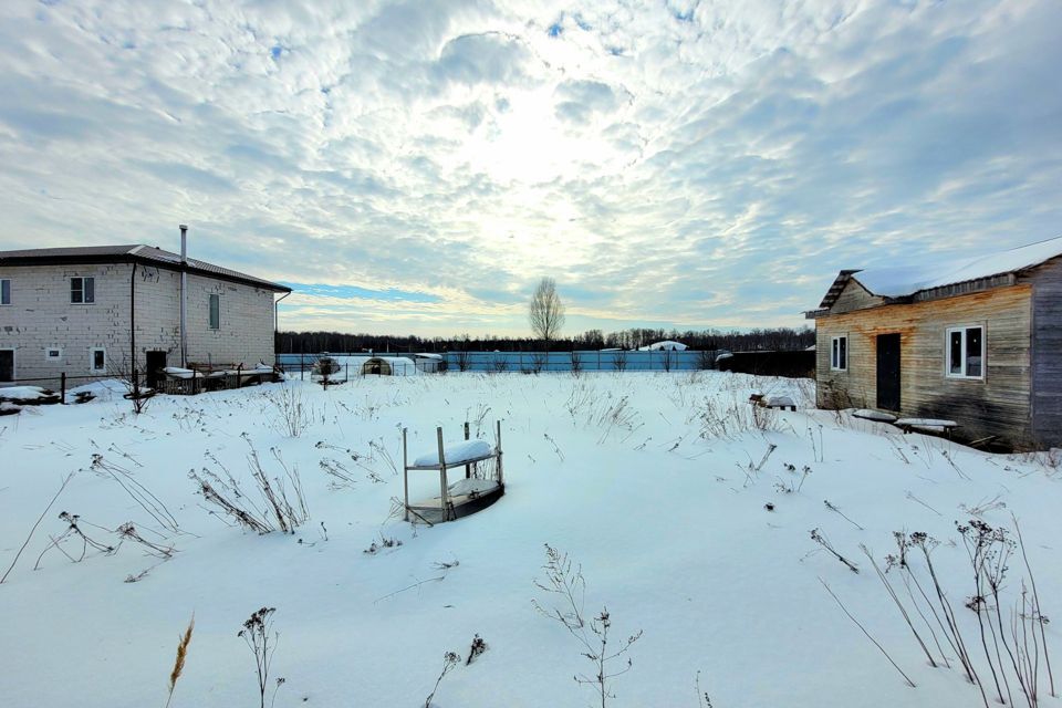 земля городской округ Раменский с Салтыково 10 фото 2