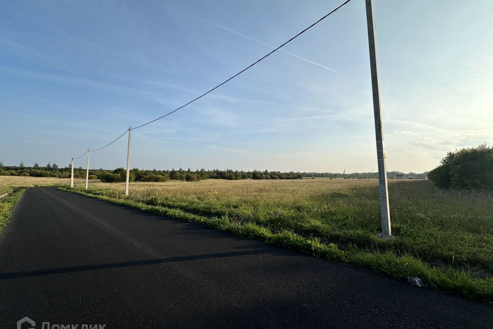 земля р-н Всеволожский Углово фото 2