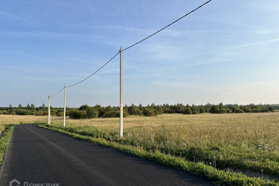 земля р-н Всеволожский Углово фото 3