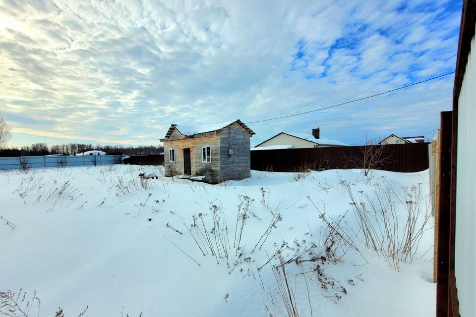 земля городской округ Раменский с Салтыково 10 фото 6