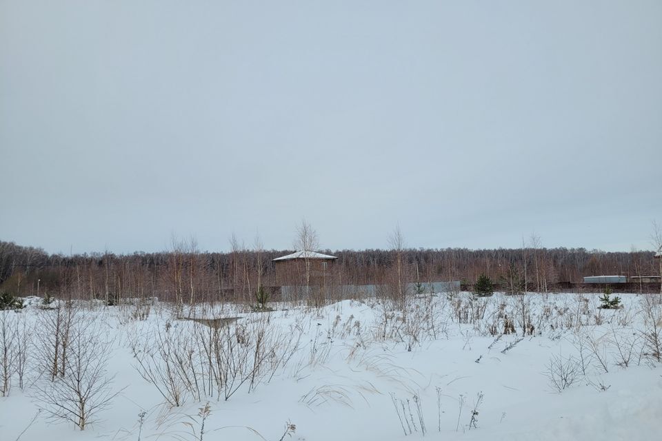 земля городской округ Ступино село Старое фото 9