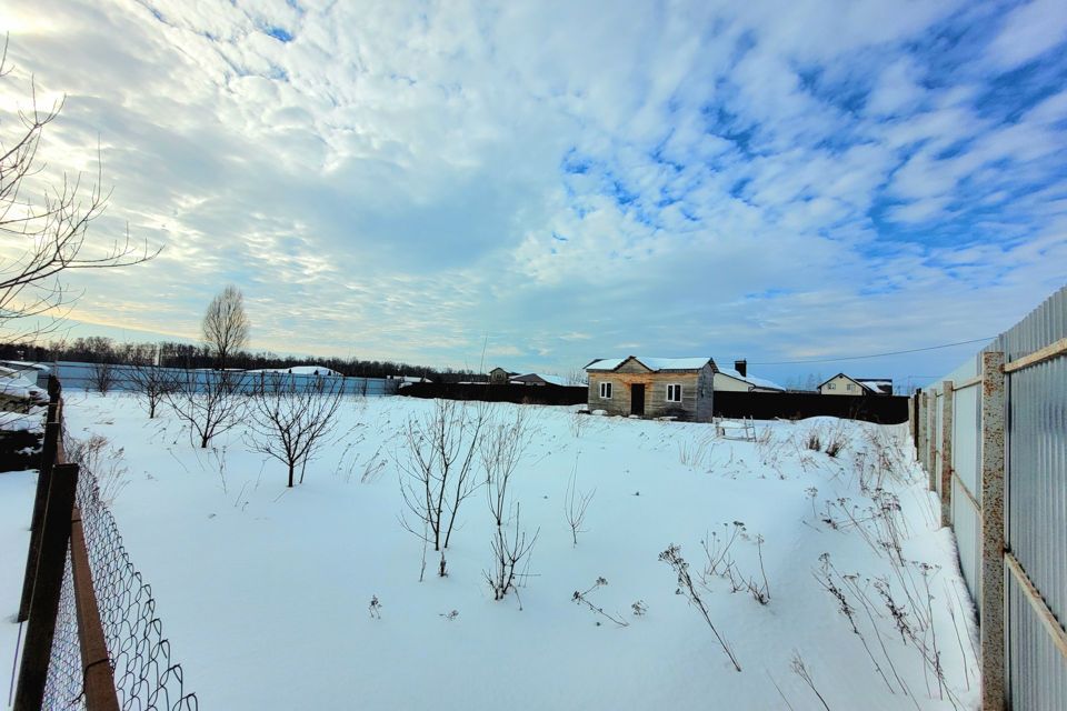 земля городской округ Раменский с Салтыково 10 фото 8