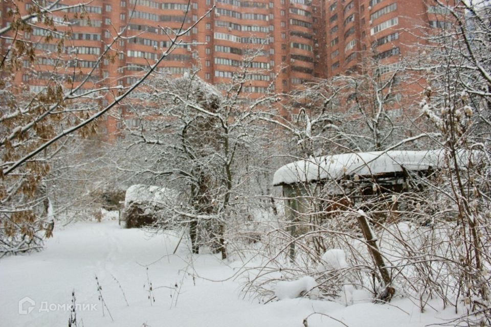 земля г Ивантеевка ул Садовая 10 городской округ Пушкинский фото 8