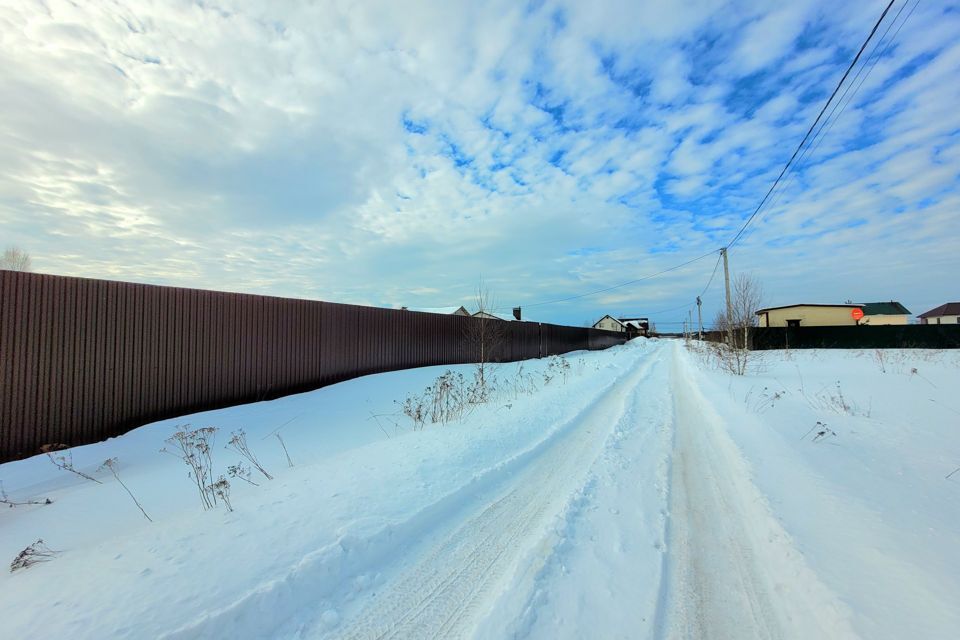 земля городской округ Раменский с Салтыково 10 фото 9