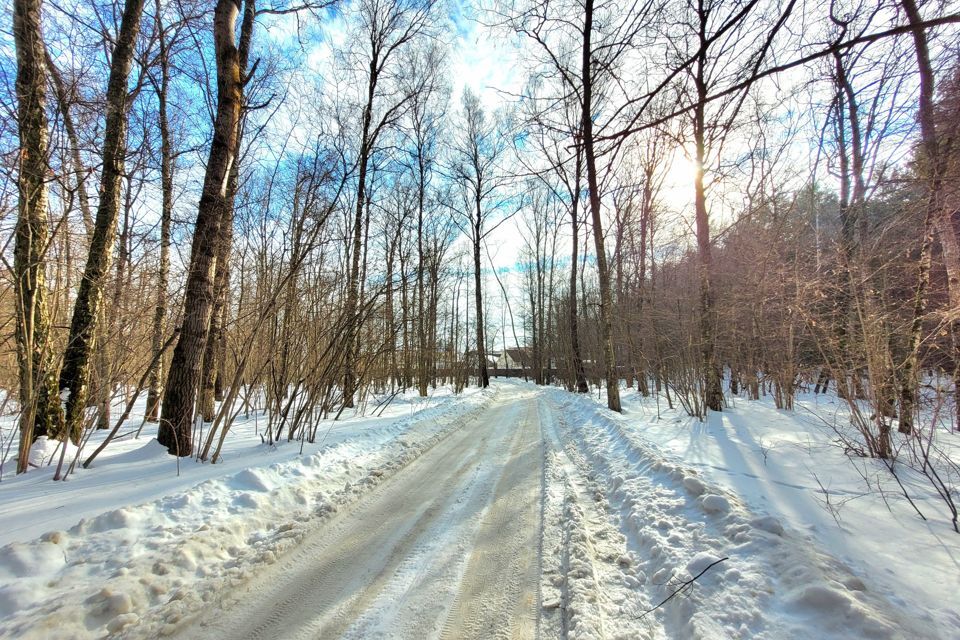 земля городской округ Раменский п Рылеево 169 фото 9