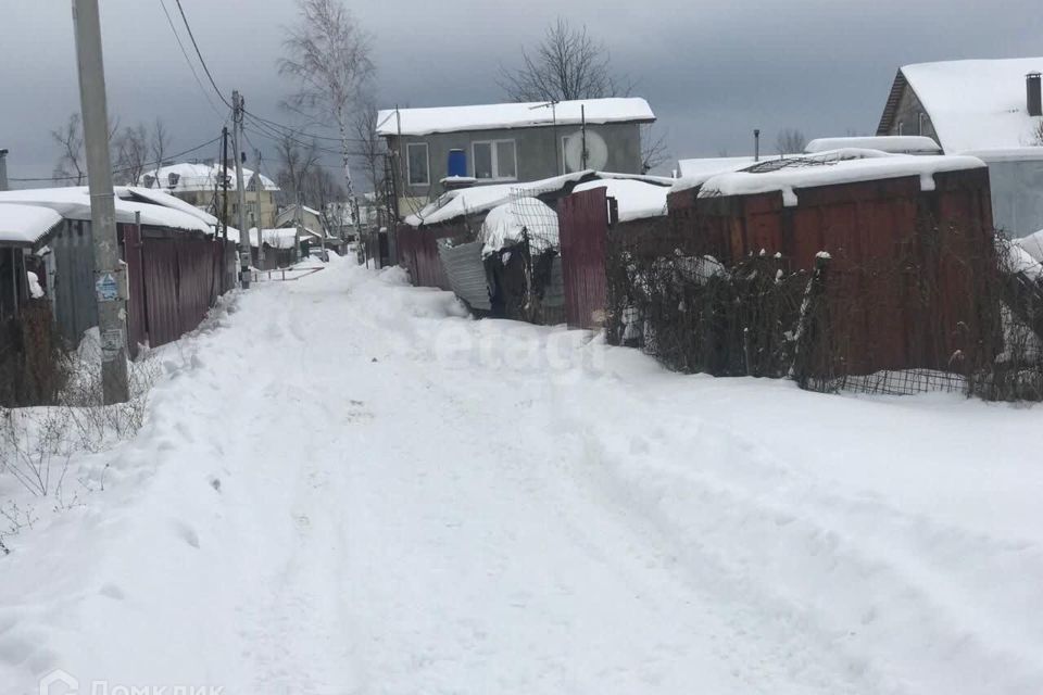 земля г Домодедово п государственного племенного завода "Константиново" территория ОНТ Константиновец-1, городской округ Домодедово фото 4