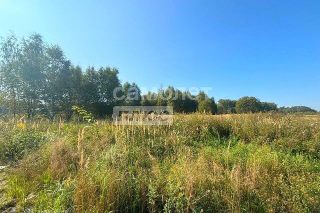 земля ул Уездная городской округ Чехов фото