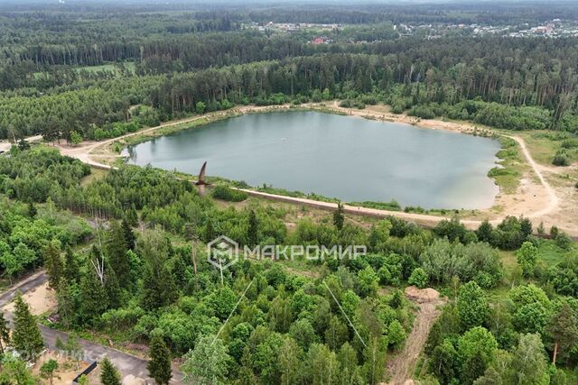 городской округ Лосино-Петровский, Коттеджный посёлок «Aqua Victoria’s Village» фото