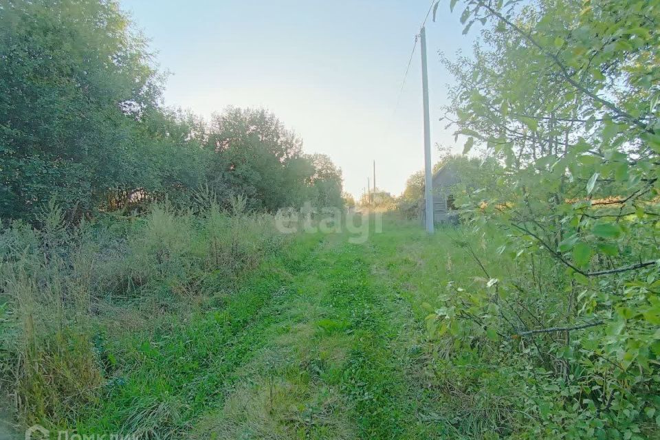 земля городской округ Коломна, посёлок Сергиевский фото 7