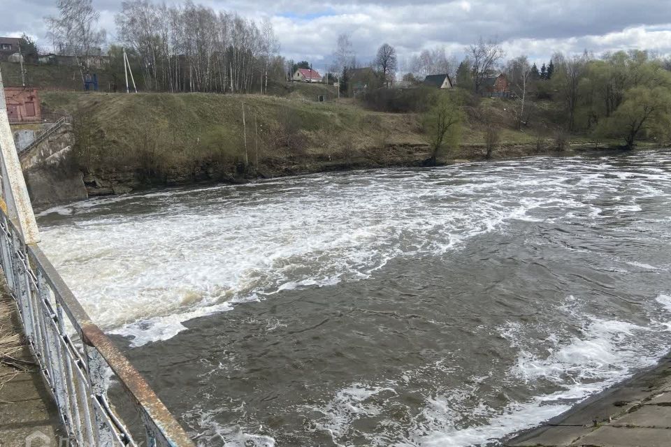 земля городской округ Домодедово СНТ Пахра-Киселиха, 220 фото 10