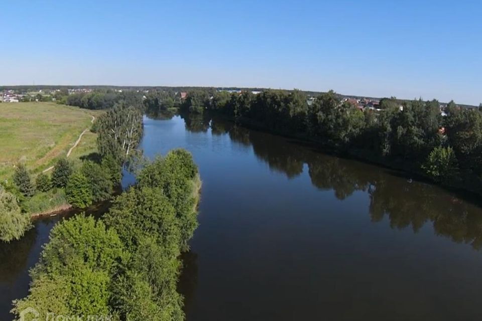 дом г Балашиха д Дятловка городской округ Балашиха, коттеджный посёлок Новая Дятловка фото 9